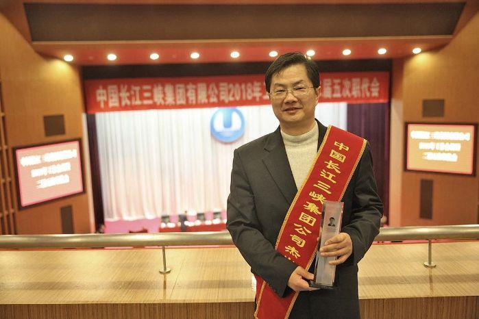 张再刚：绿色火电企业的“环保先锋”