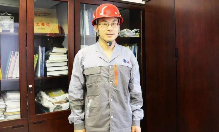 丁家仁：立足本职 扎根海外 践行“一带一路”战略