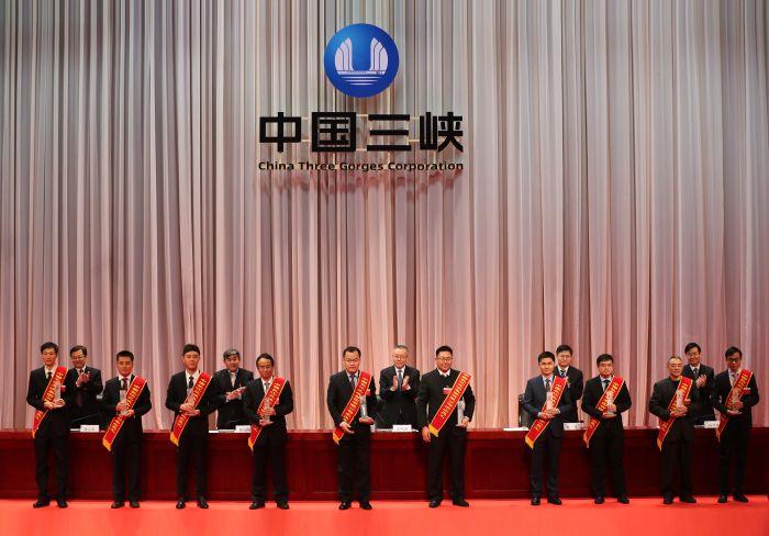 hjc888黄金城集团2019年度“杰出员工”（一）高锦涛