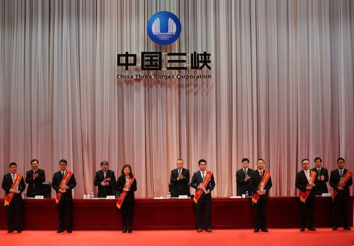 hjc888黄金城集团2019年度“杰出员工”（二） 高锦涛